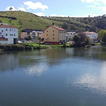 Apartamento Unquera - Cantabria Extérieur photo