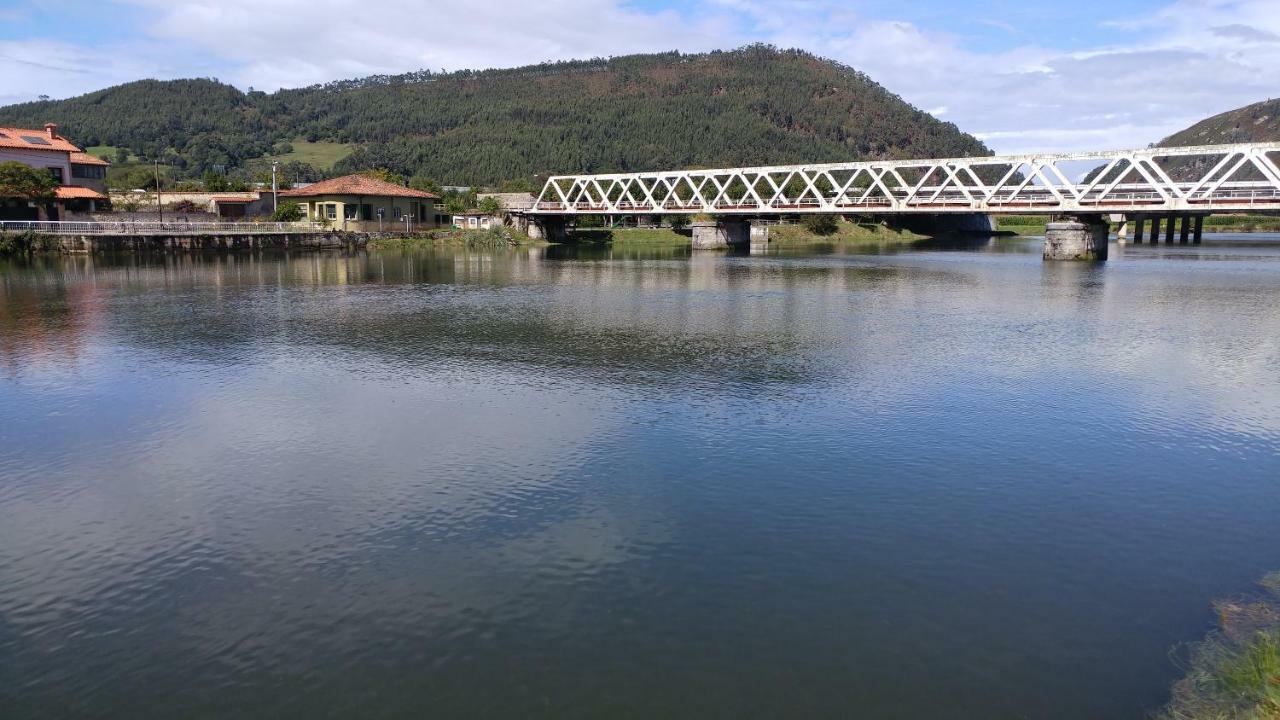 Apartamento Unquera - Cantabria Extérieur photo