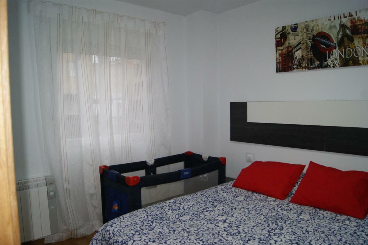 Apartamento Unquera - Cantabria Extérieur photo