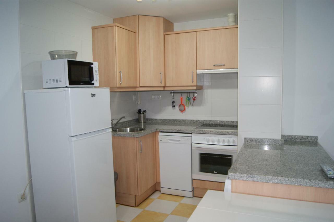 Apartamento Unquera - Cantabria Extérieur photo