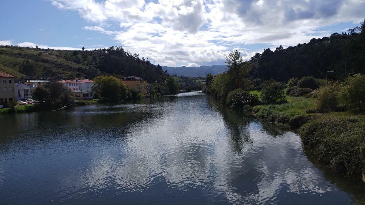 Apartamento Unquera - Cantabria Extérieur photo