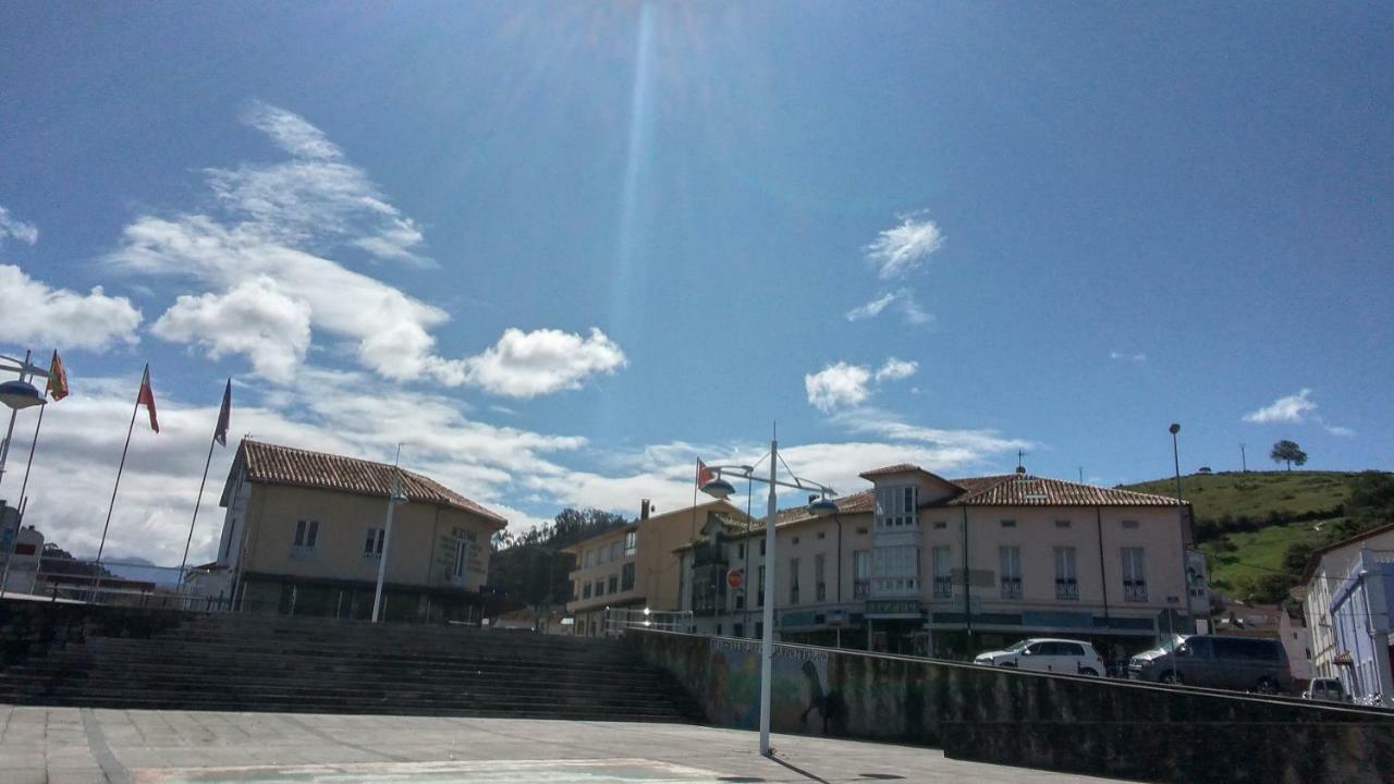 Apartamento Unquera - Cantabria Extérieur photo