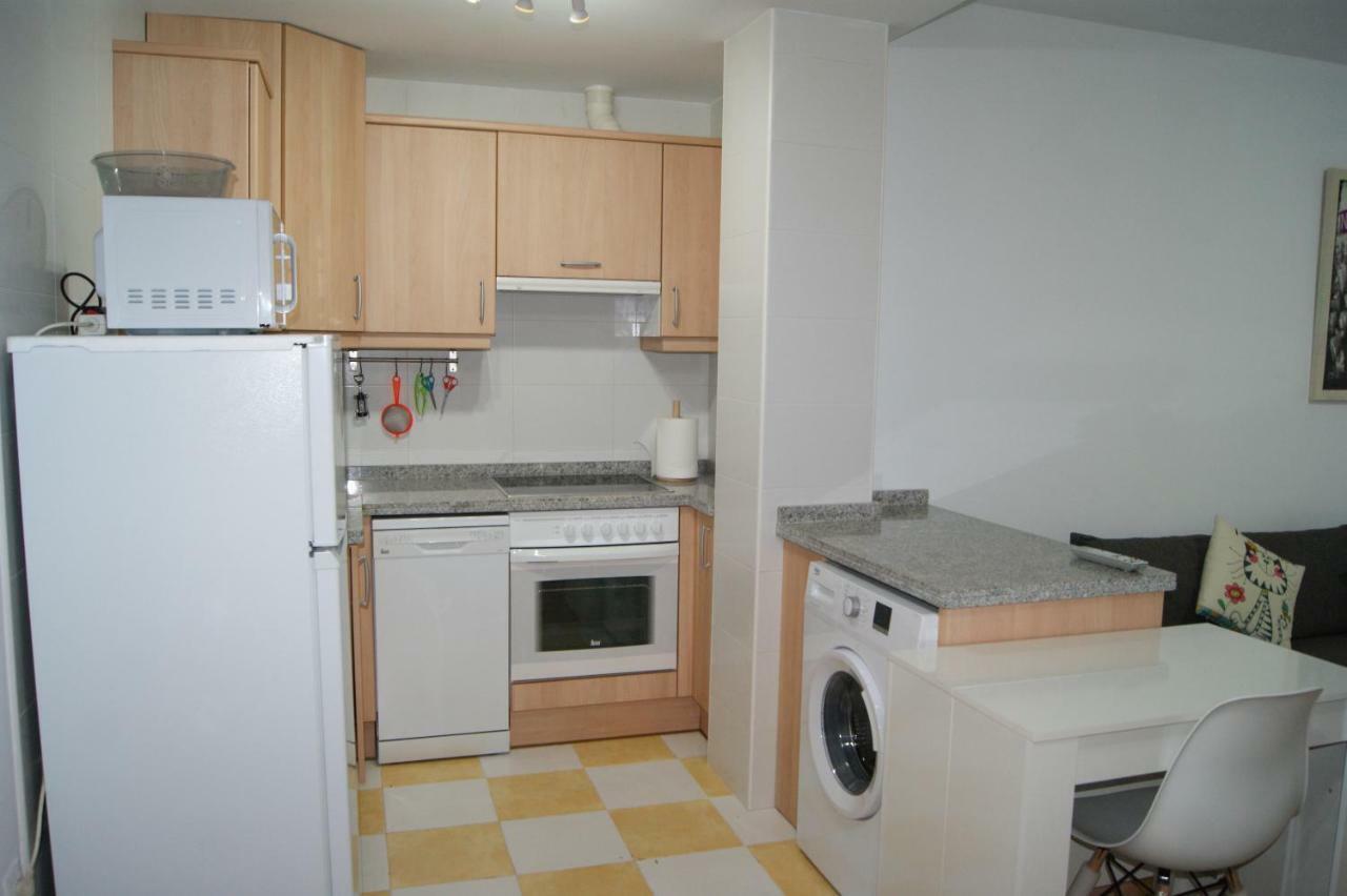 Apartamento Unquera - Cantabria Extérieur photo