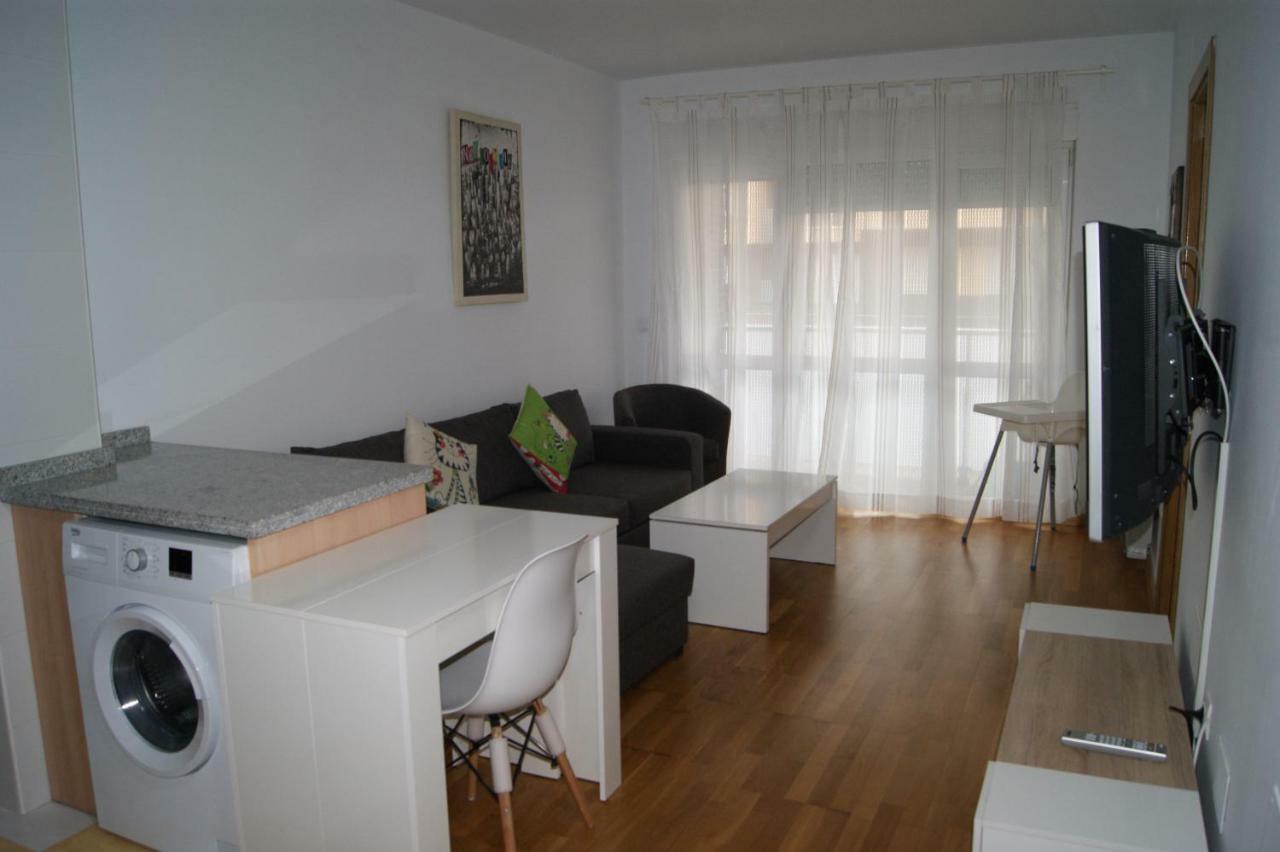Apartamento Unquera - Cantabria Extérieur photo