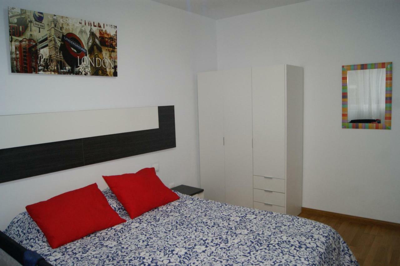 Apartamento Unquera - Cantabria Extérieur photo