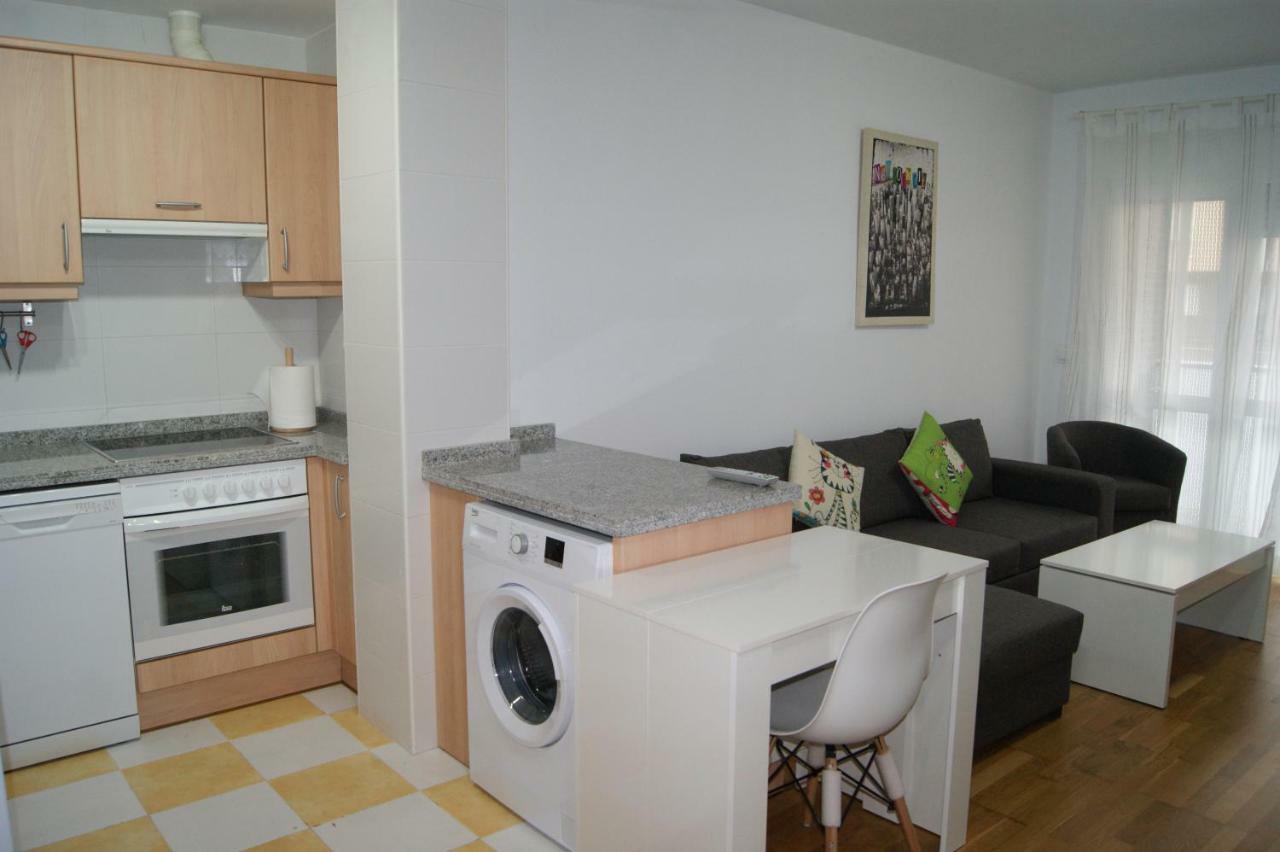 Apartamento Unquera - Cantabria Extérieur photo