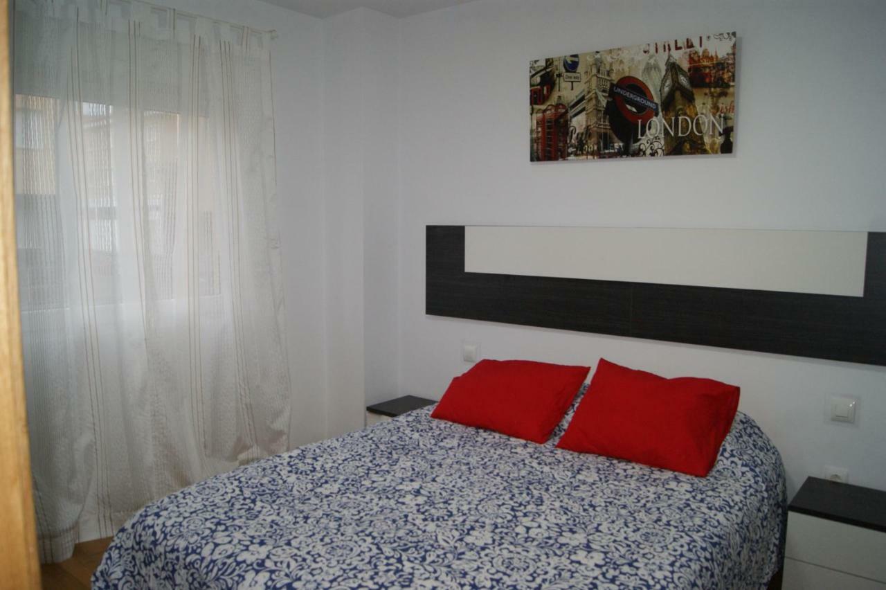 Apartamento Unquera - Cantabria Extérieur photo