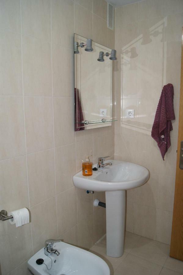 Apartamento Unquera - Cantabria Extérieur photo