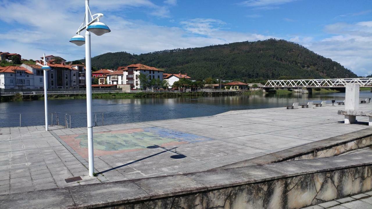 Apartamento Unquera - Cantabria Extérieur photo