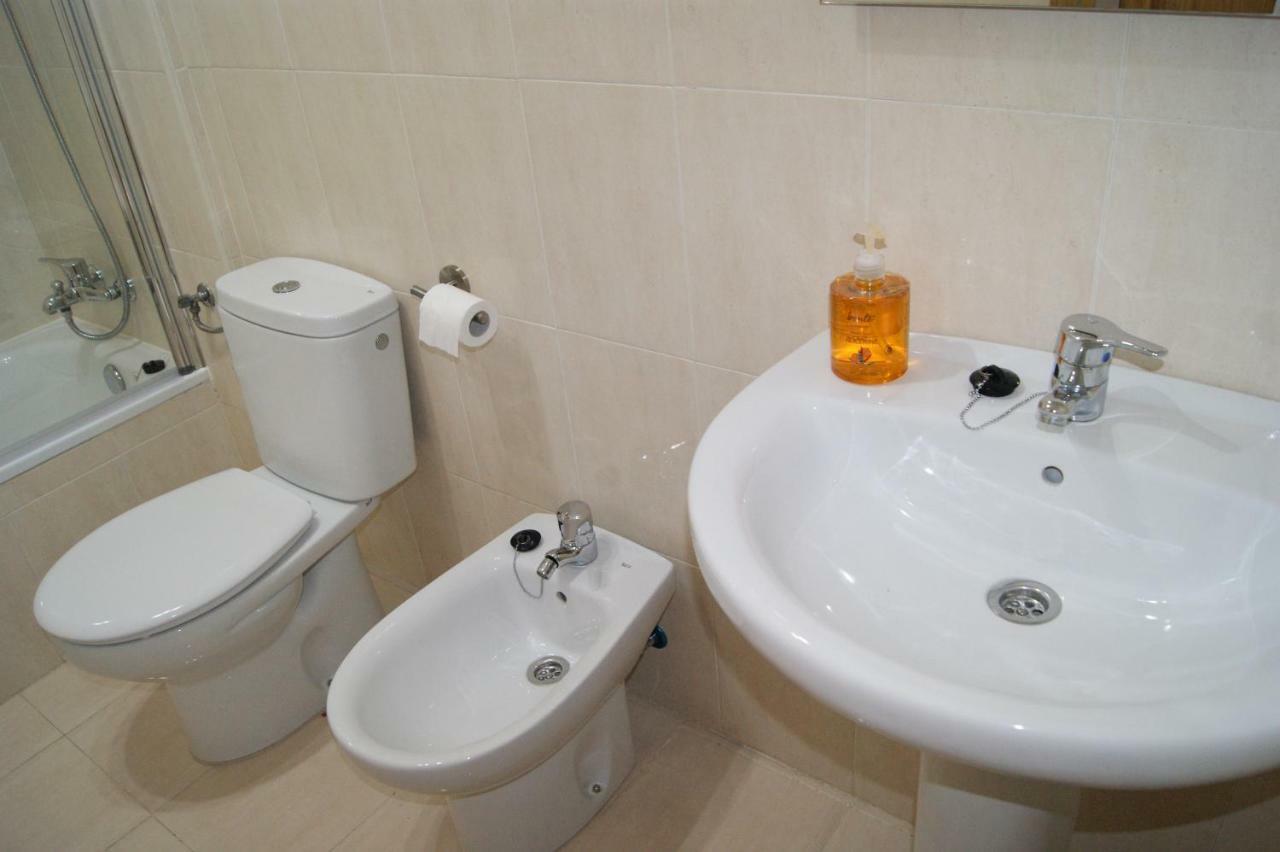 Apartamento Unquera - Cantabria Extérieur photo