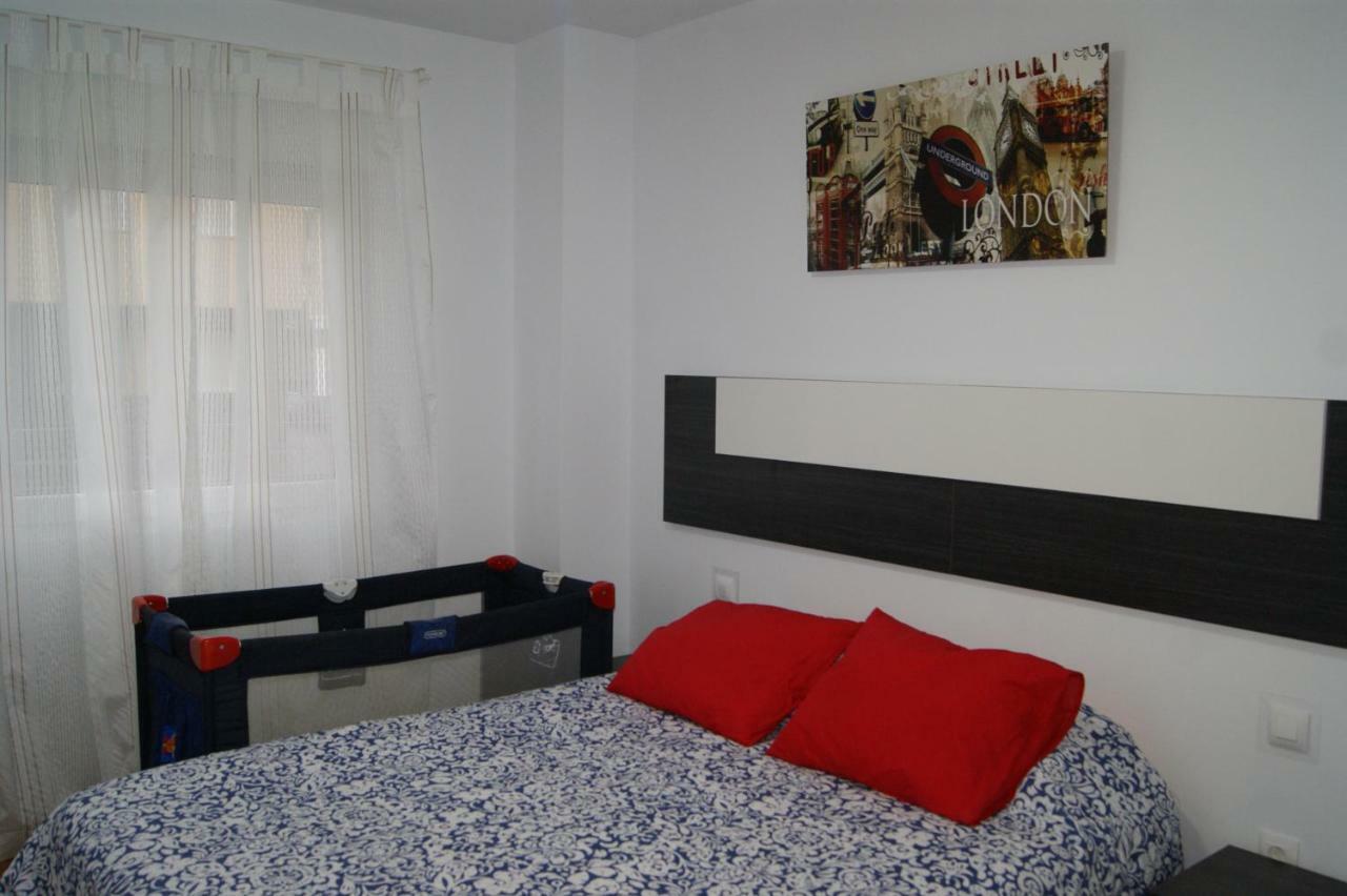 Apartamento Unquera - Cantabria Extérieur photo