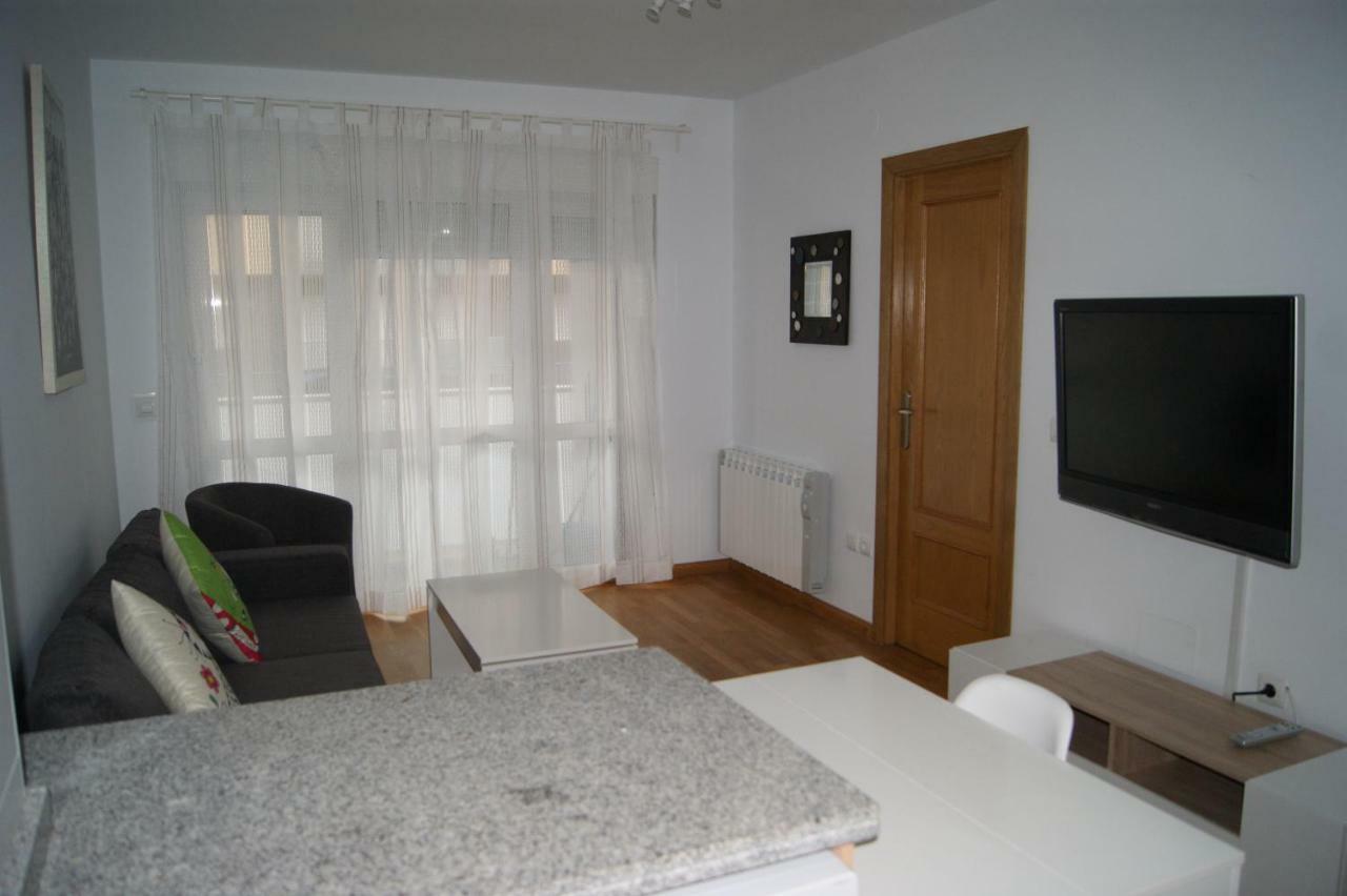 Apartamento Unquera - Cantabria Extérieur photo