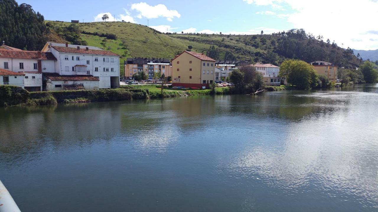 Apartamento Unquera - Cantabria Extérieur photo