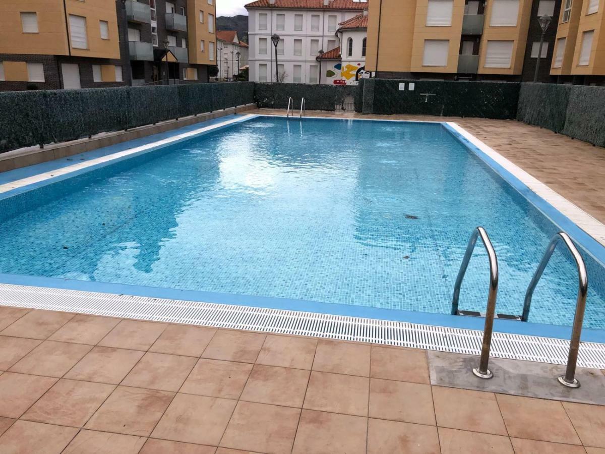 Apartamento Unquera - Cantabria Extérieur photo