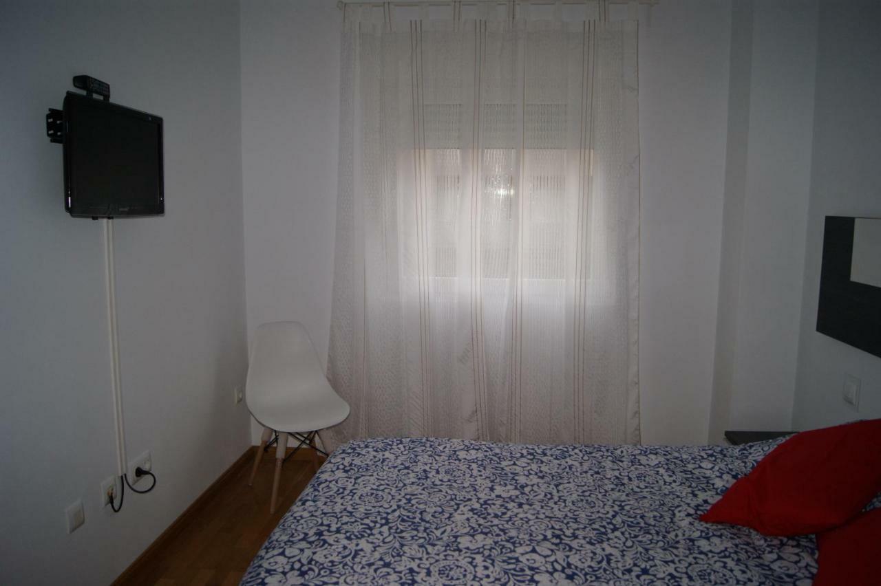 Apartamento Unquera - Cantabria Extérieur photo