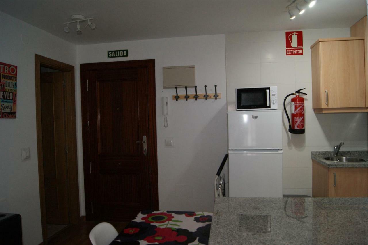 Apartamento Unquera - Cantabria Extérieur photo