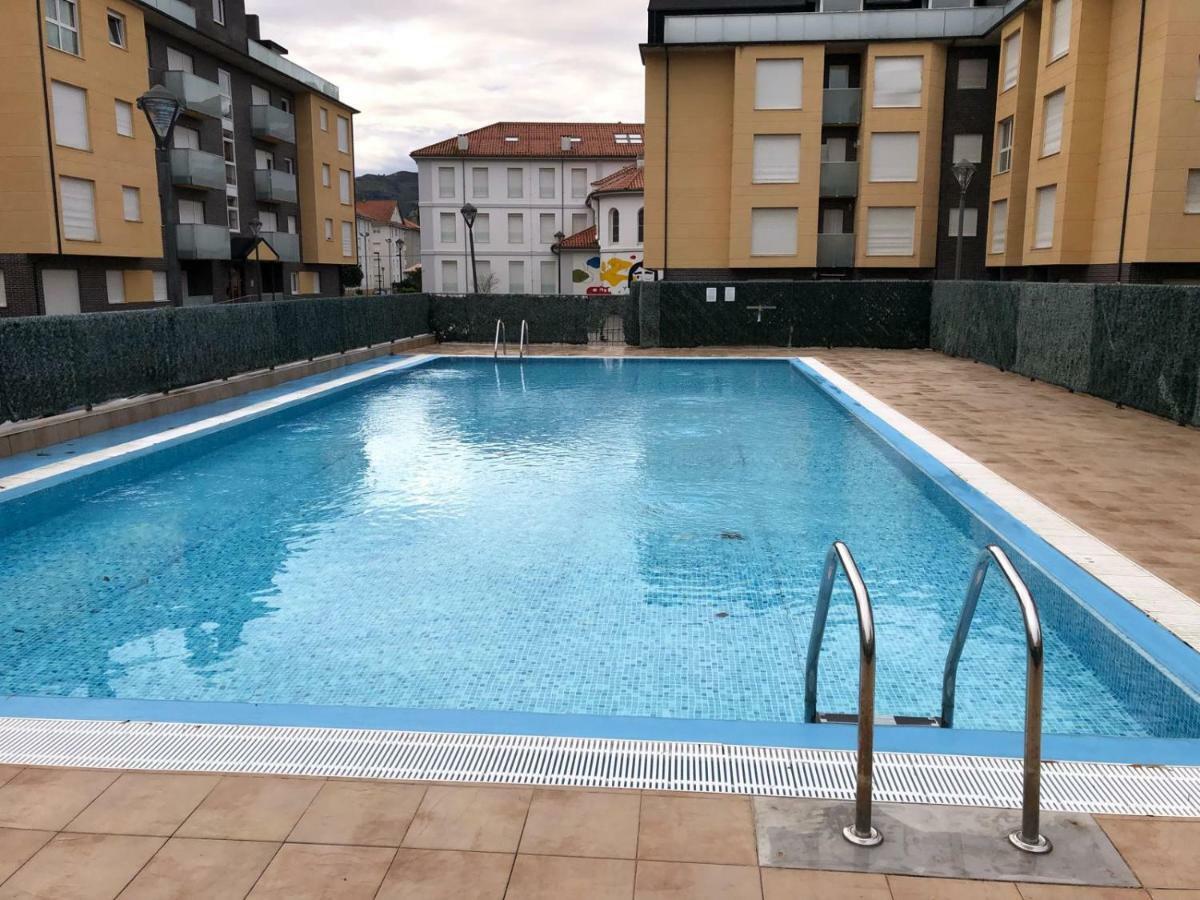 Apartamento Unquera - Cantabria Extérieur photo