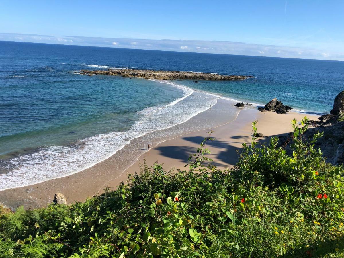 Apartamento Unquera - Cantabria Extérieur photo